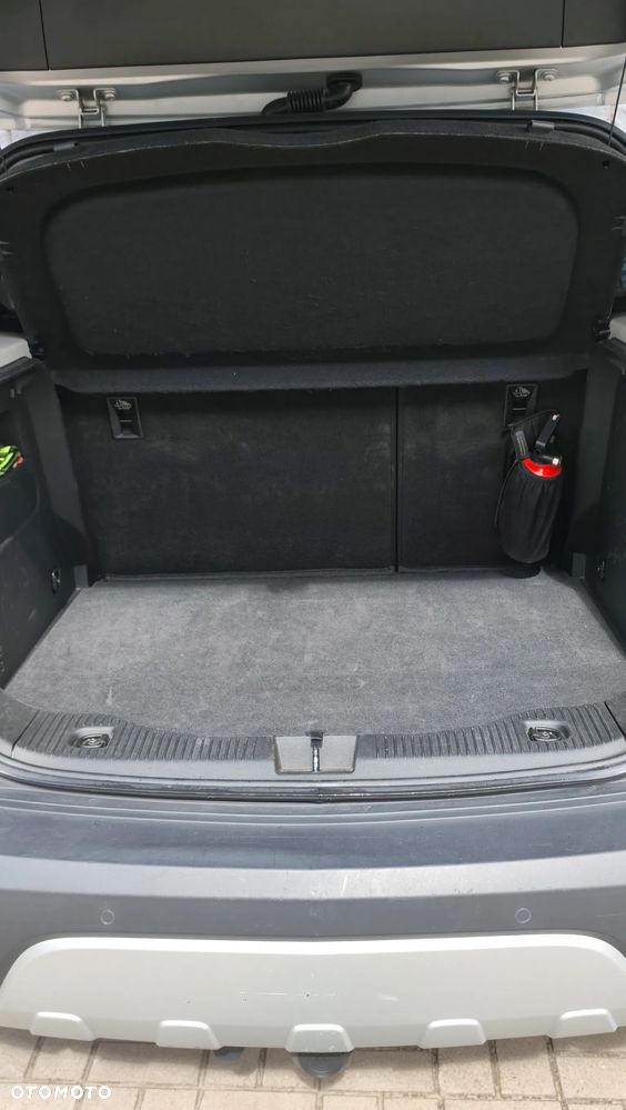 Opel Mokka 1.6 CDTI Cosmo S&S - 18
