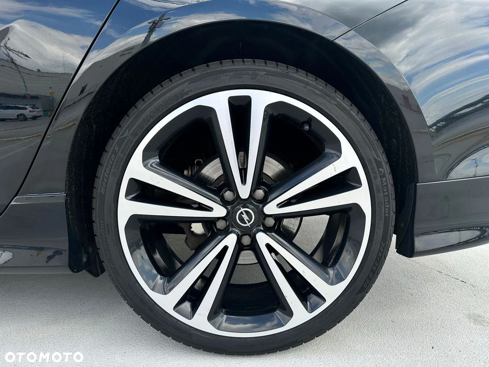 Opel Insignia 2.0 CDTI Innovation S&S - 16