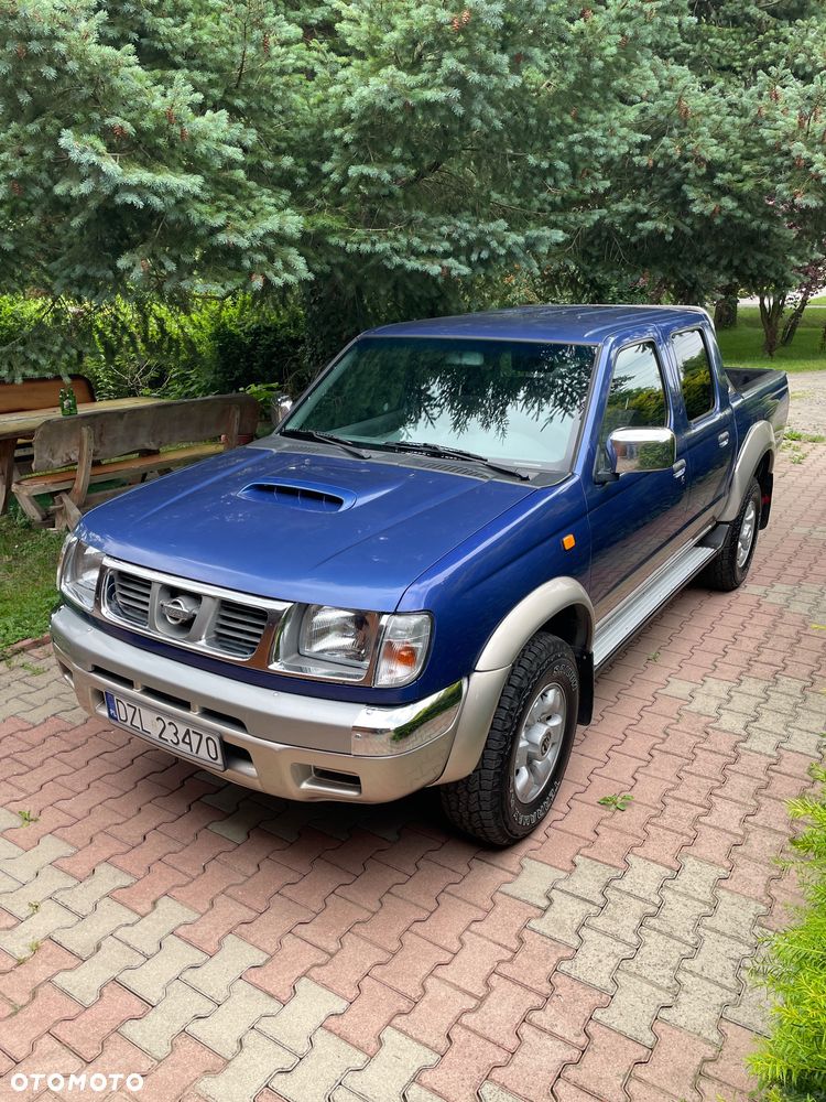 Nissan Navara - 12