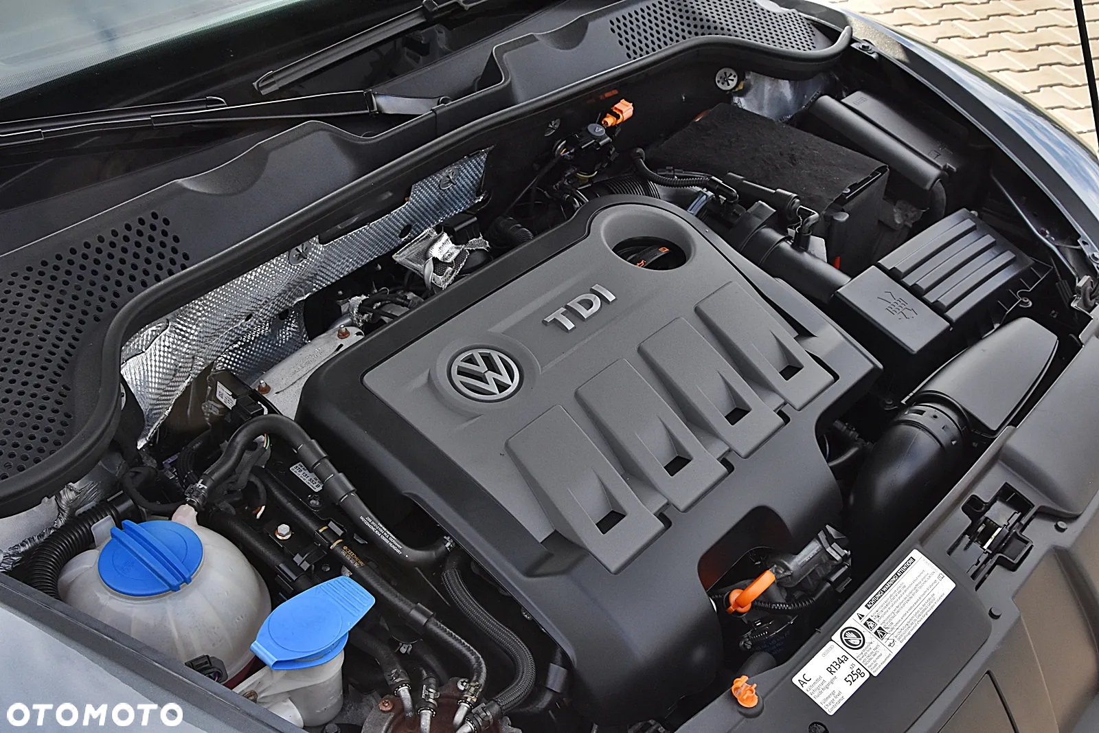 Volkswagen Beetle 2.0 TDI Design - 39