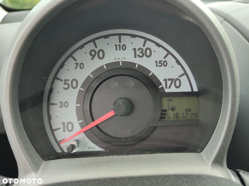 Citroën C1 1.0i Flirt - 9