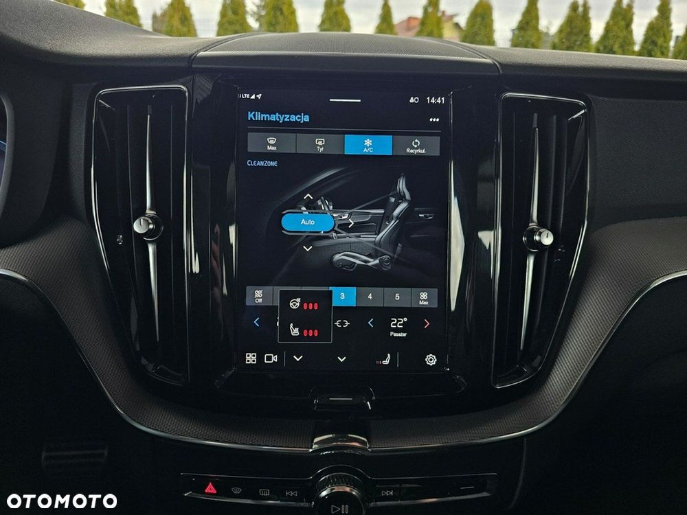 Volvo XC 60 - 17