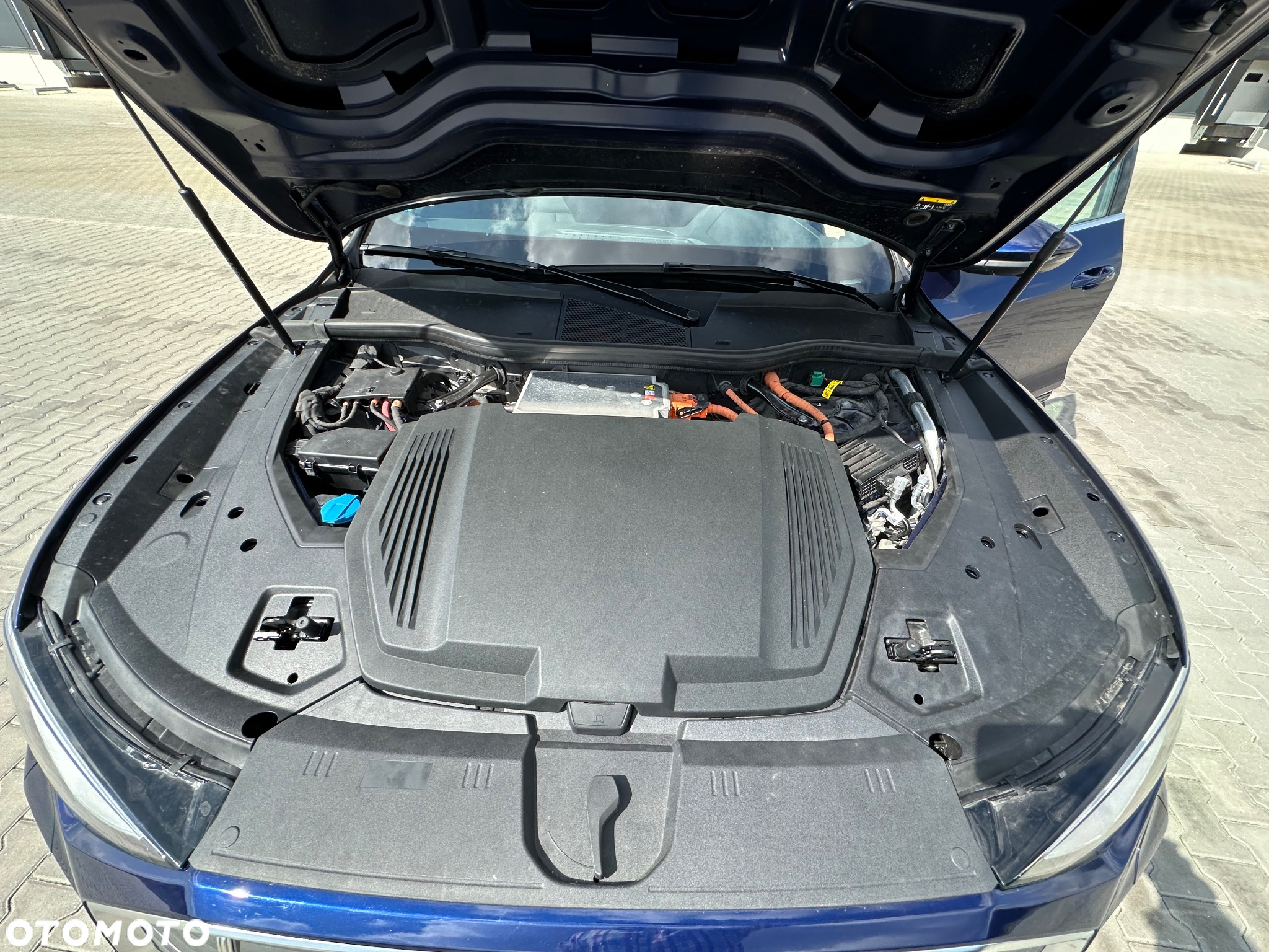 Audi e-tron 55 Quattro S Line - 12