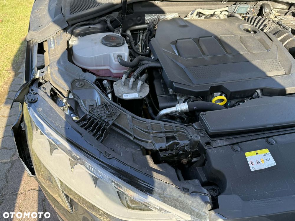 Audi A3 Sportback 30 TDI advanced - 25