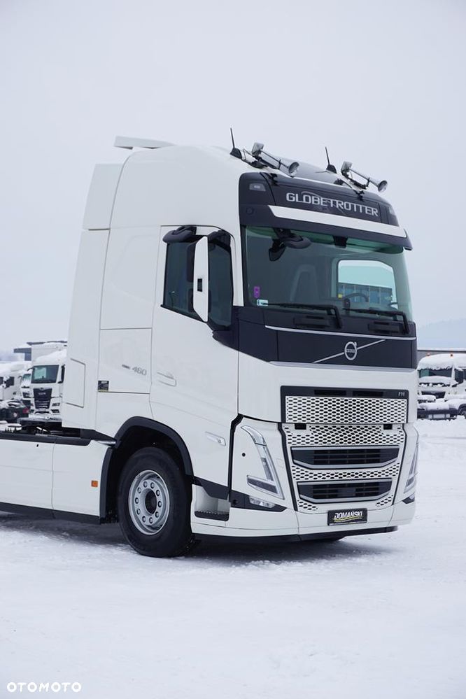 Volvo FH / 460 / I – SAVE / XL / EURO 6 / ACC / I -COOL / NOWY MODEL - 31