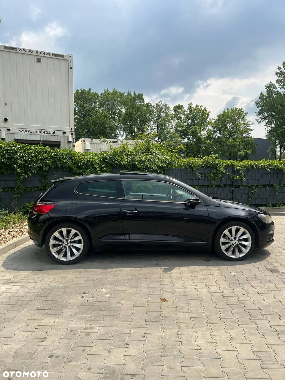 Volkswagen Scirocco 1.4 TSI - 3