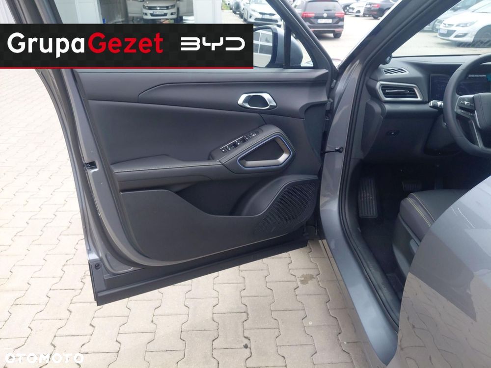 BYD Atto 2 DM-i Active - 10