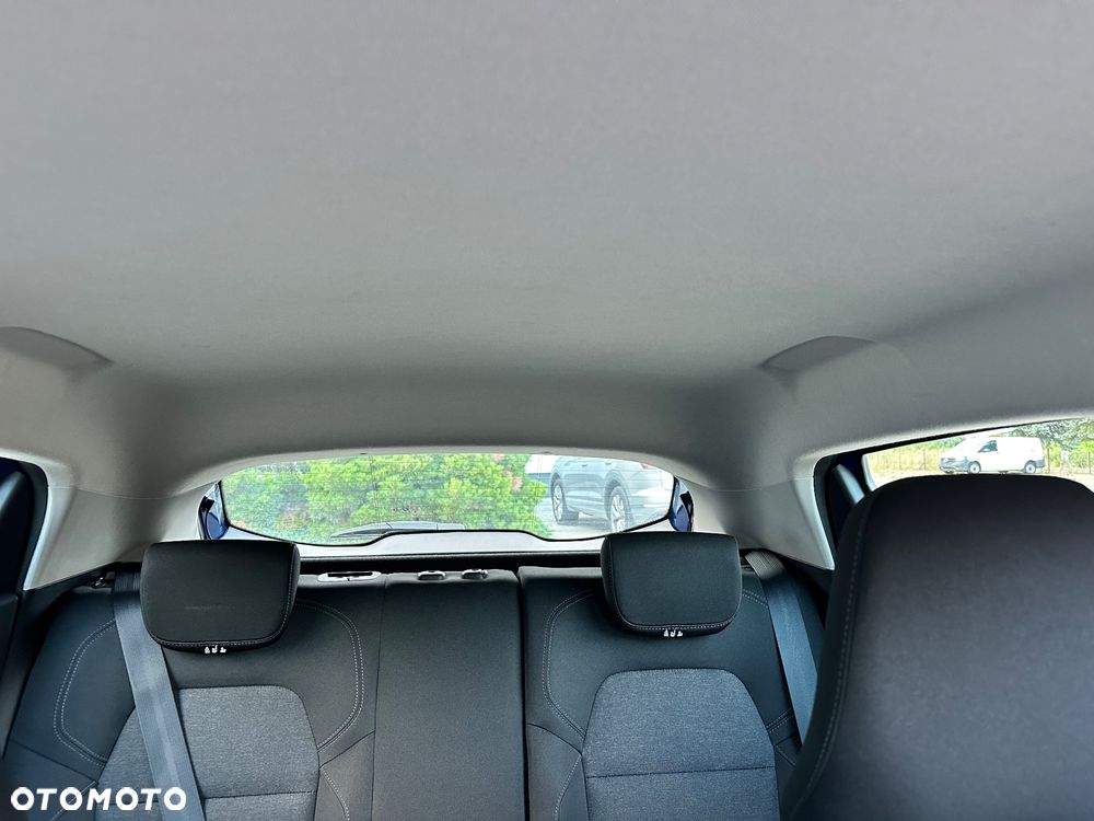 Renault Clio 1.6 E-TECH Equilibre - 11