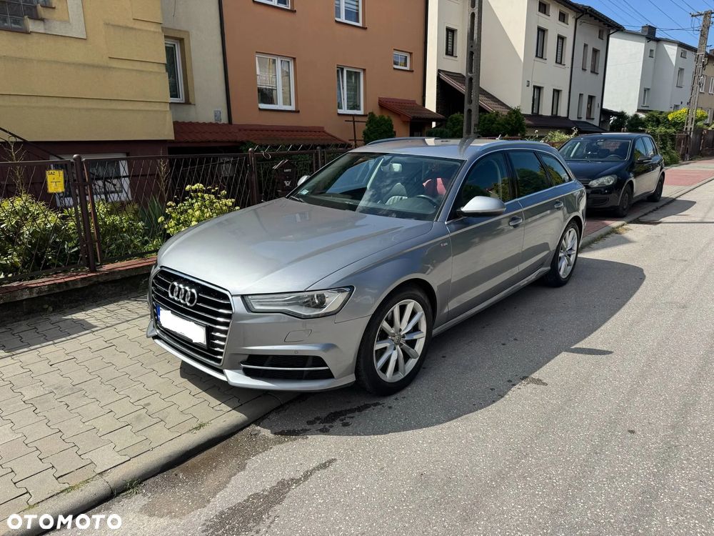 Audi A6 Avant - 3
