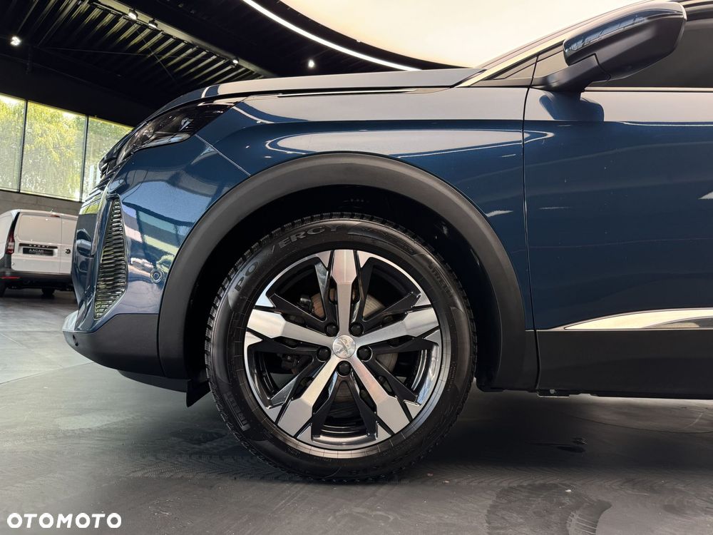 Peugeot 5008 1.5 BlueHDi Allure Pack S&S EAT8 - 24