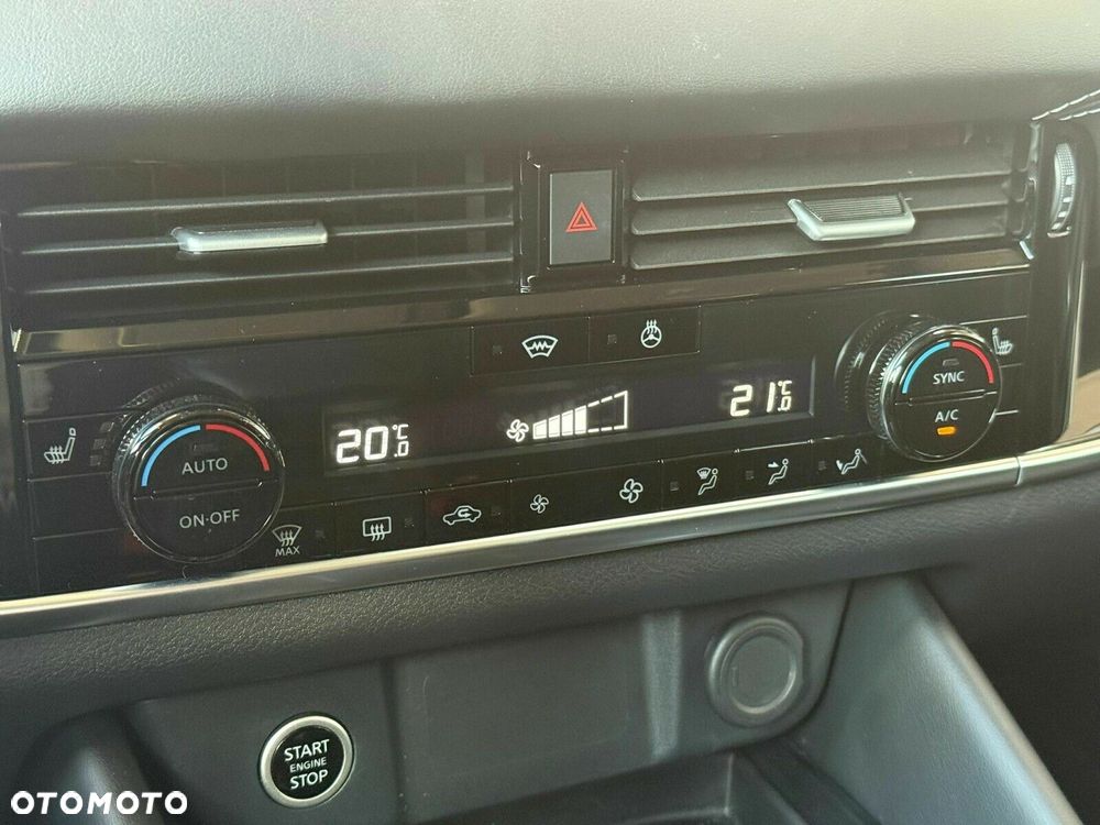 Nissan Qashqai - 22