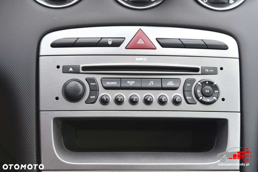 Peugeot 308 - 26