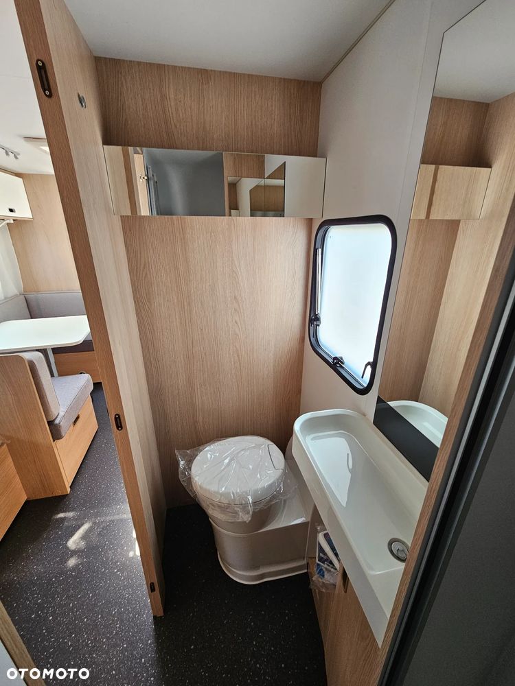 Adria Aviva 563 PT - 21