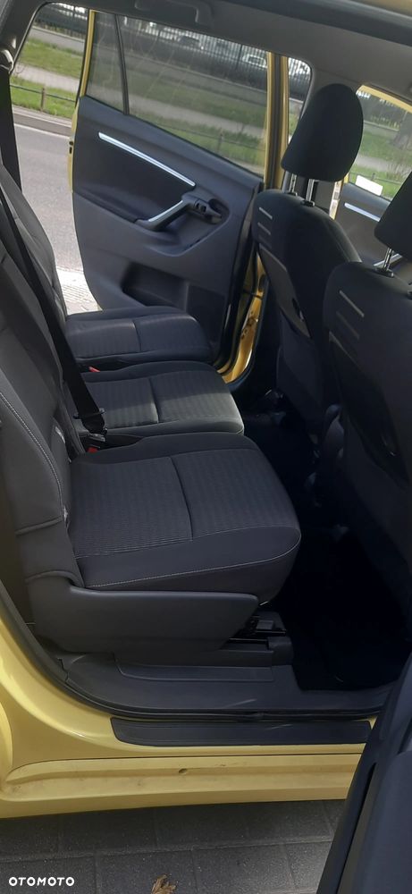 Toyota Verso 1.6 D-4D Premium 7os EU6 - 7