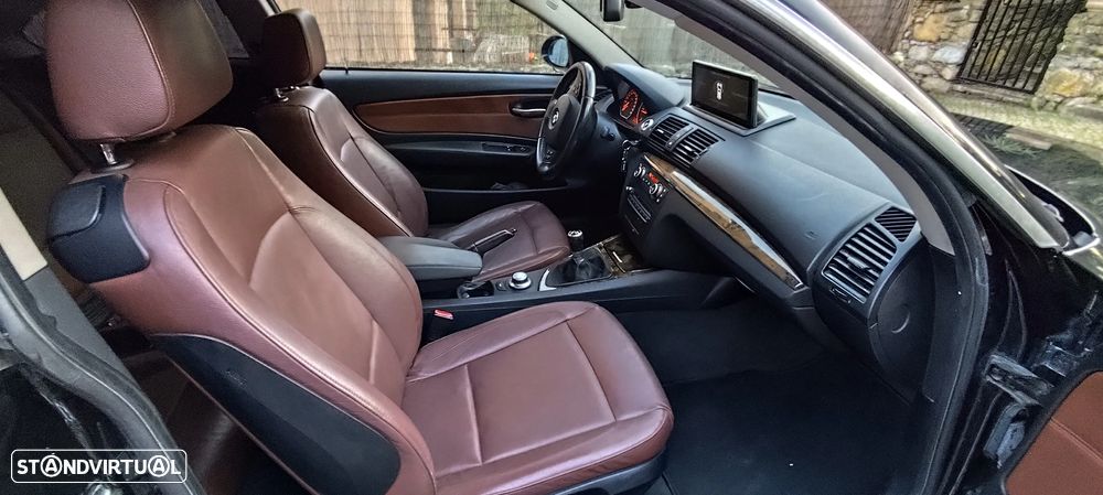 BMW 120 d Edition Sport - 10