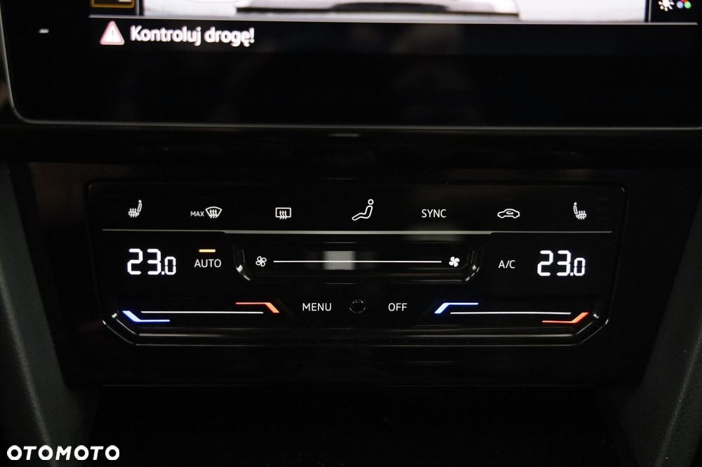 Volkswagen Arteon Shooting Brake 2023