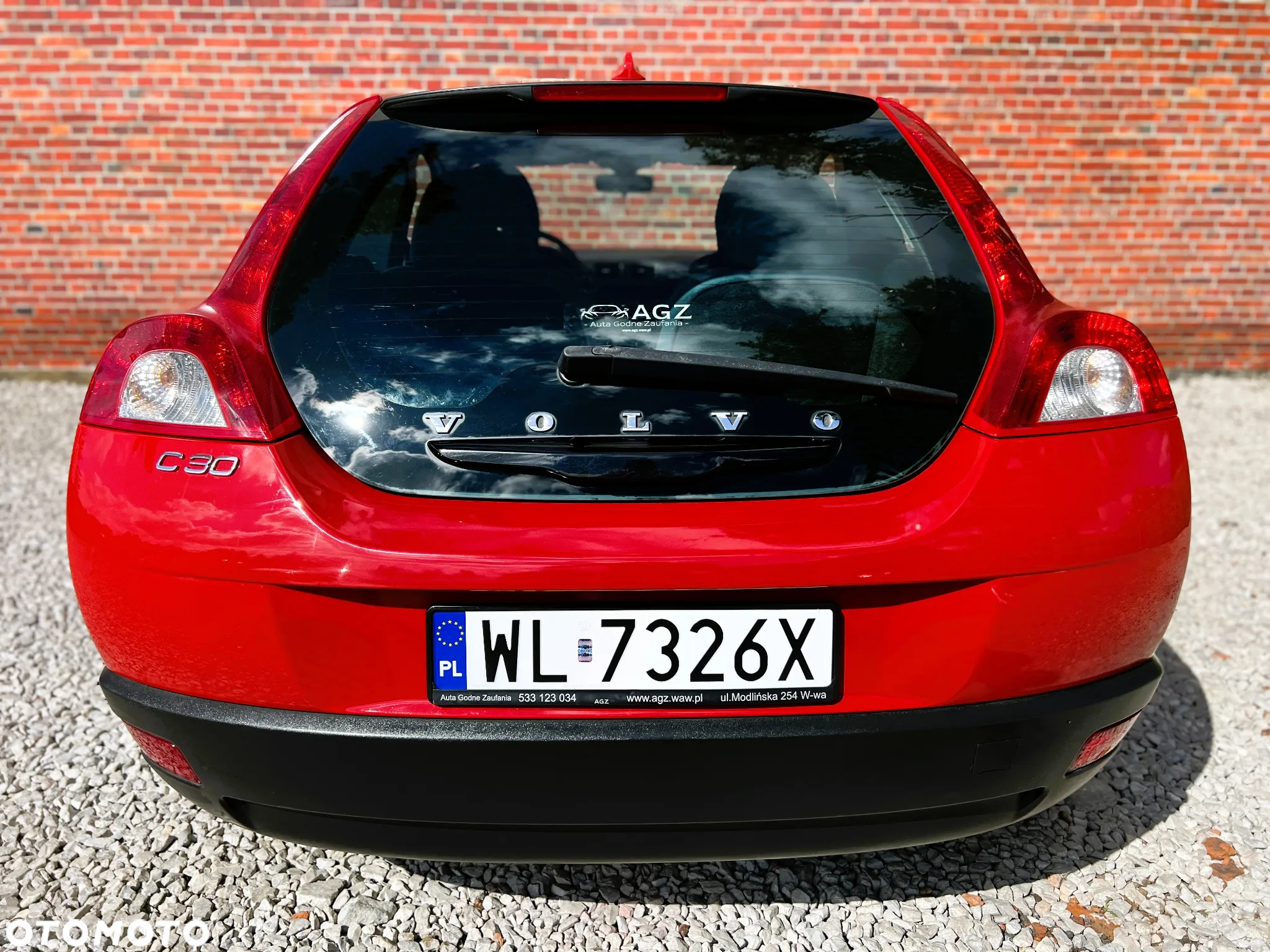 Volvo C30 - 25