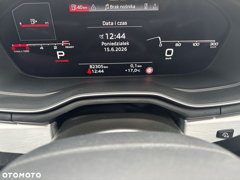 Audi A4 Limousine 40 TFSI mHEV Quattro S Line S tronic - 14
