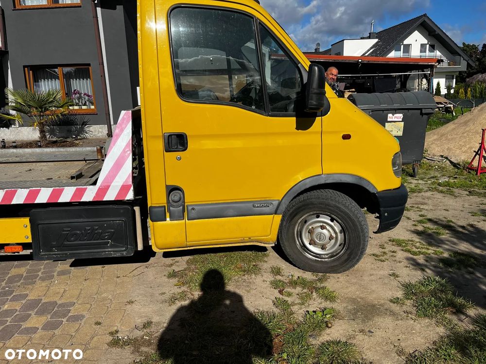 Opel Movano - 2