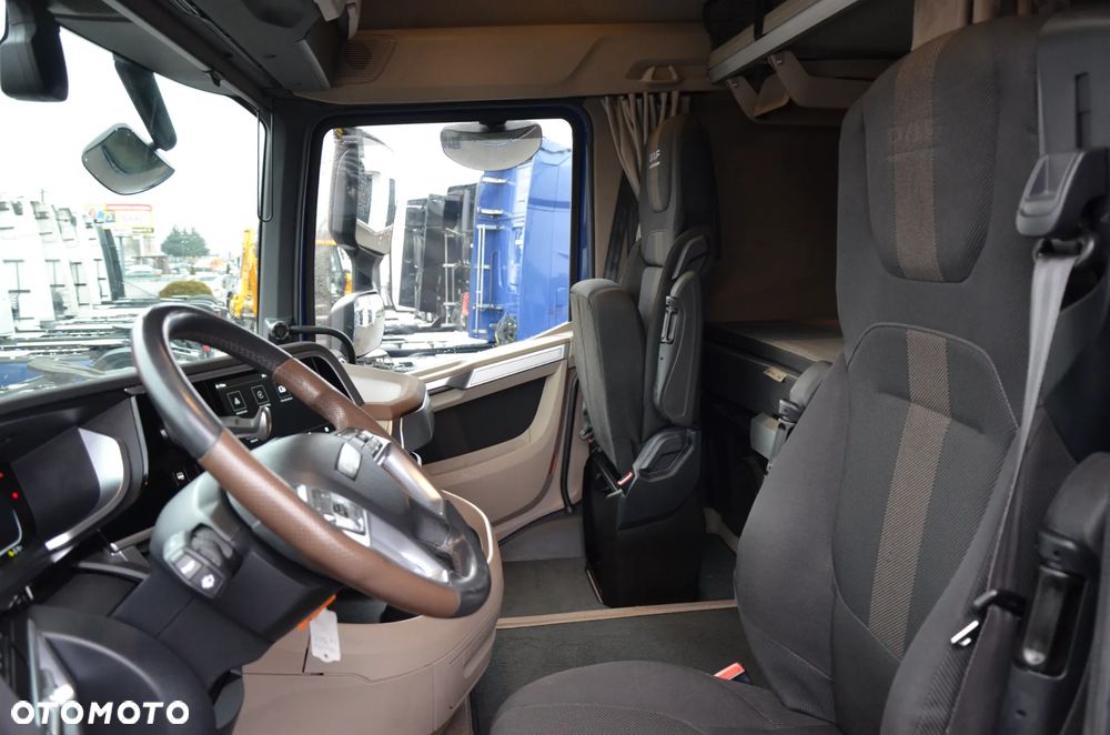 DAF XG+ 530 / ACC / KLIMA P. / PCC / FULL LED / ECO / WAGA / DE 3668 - 10