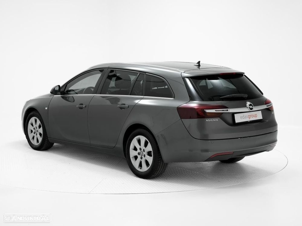 Opel Insignia Sports Tourer 1.6 CDTi Executive S/S - 3