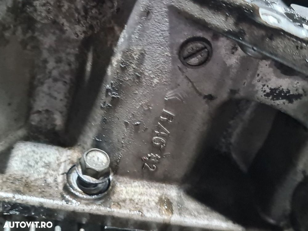 Baie ulei Mitsubishi ASX 1.8 D 2010 - 2012 1798CC 4N13 (1185) 1050a528 - 4