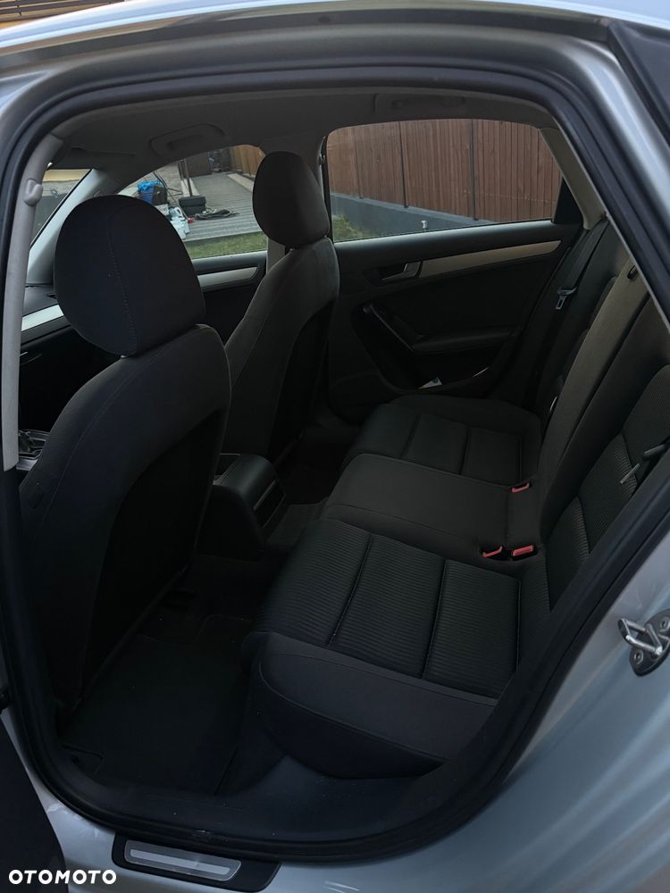 Audi A4 - 6