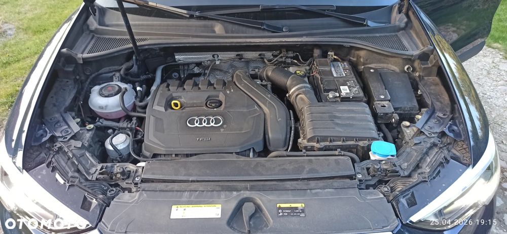 Audi Q3 - 21
