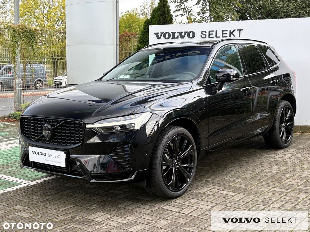 Volvo XC 60 - 4