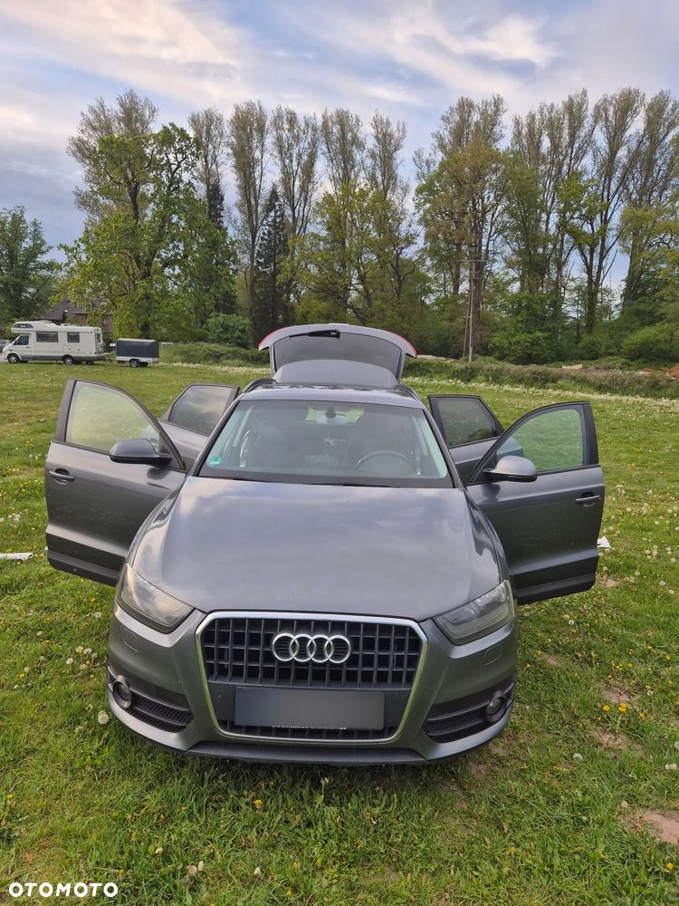Audi Q3 2.0 TDI - 8