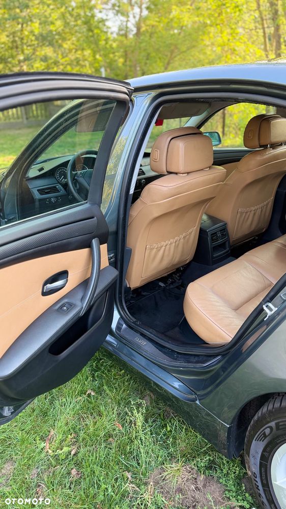 BMW Seria 5 - 9