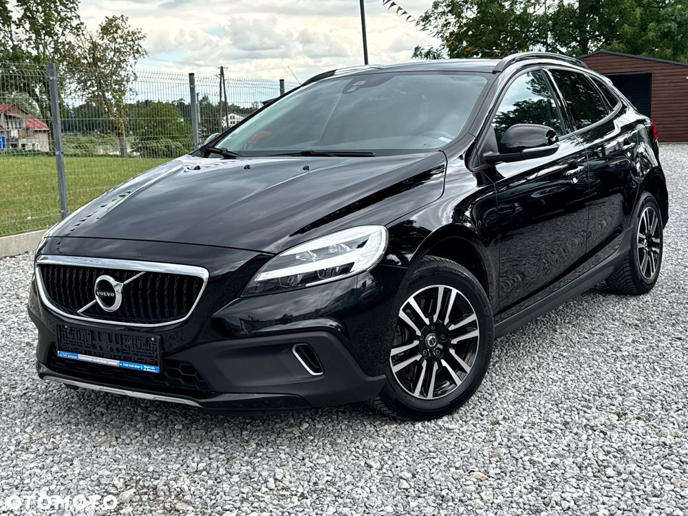 Volvo V40 D2 Momentum - 3
