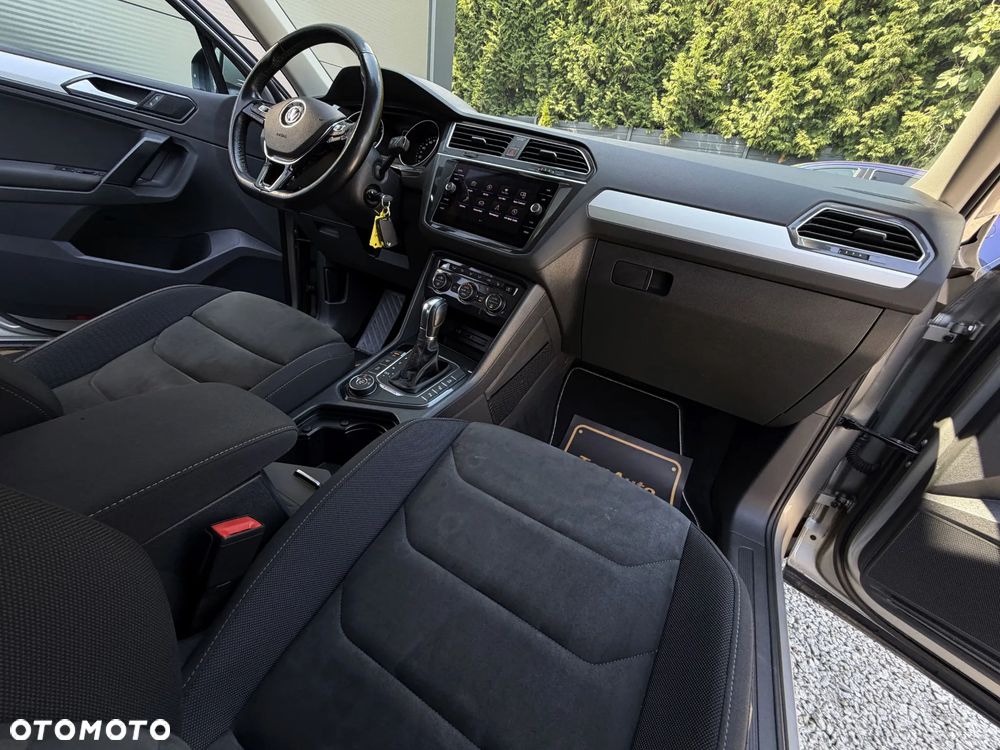Volkswagen Tiguan 2.0 TDI BMT SCR 4Mot Highline DSG - 14