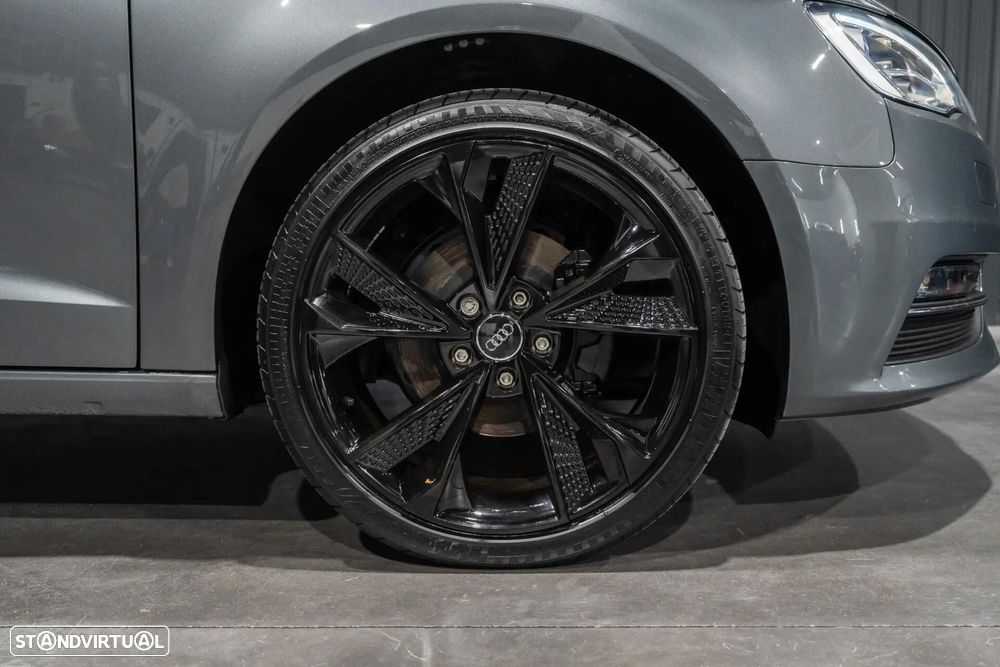 Audi A3 1.4 TFSi S-line - 39