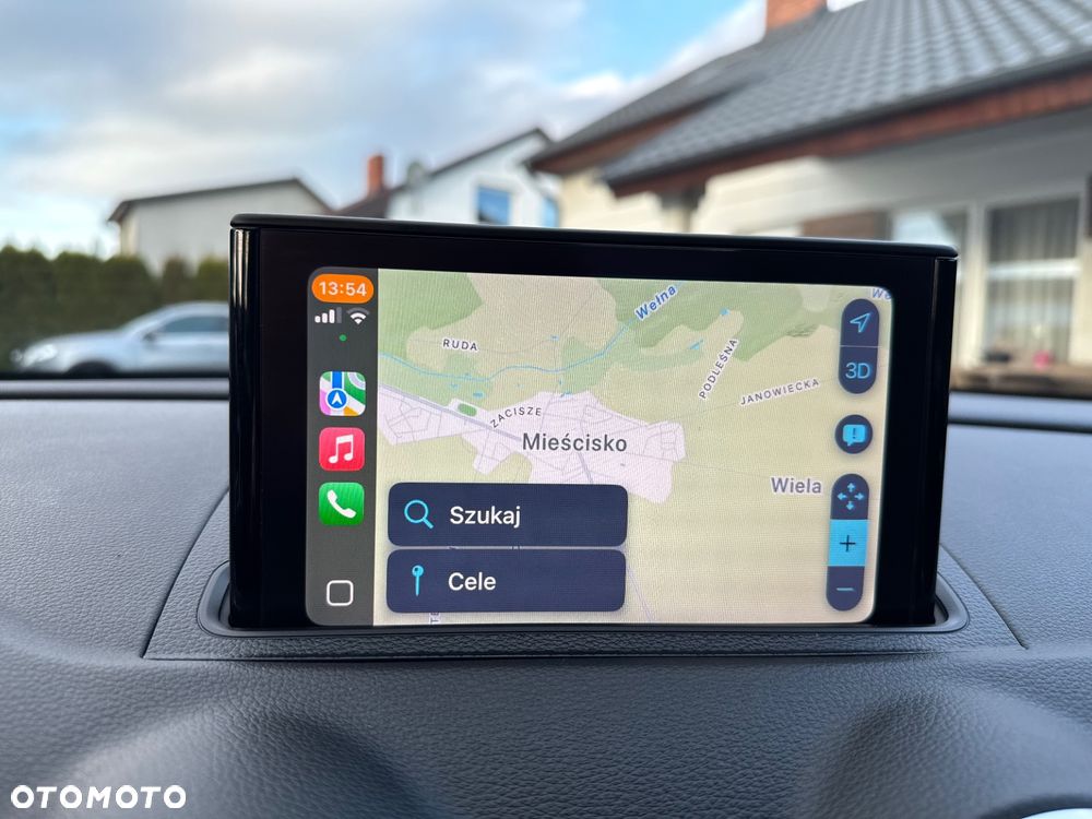 Audi A3 Limousine 35 TFSI S tronic S line - 33