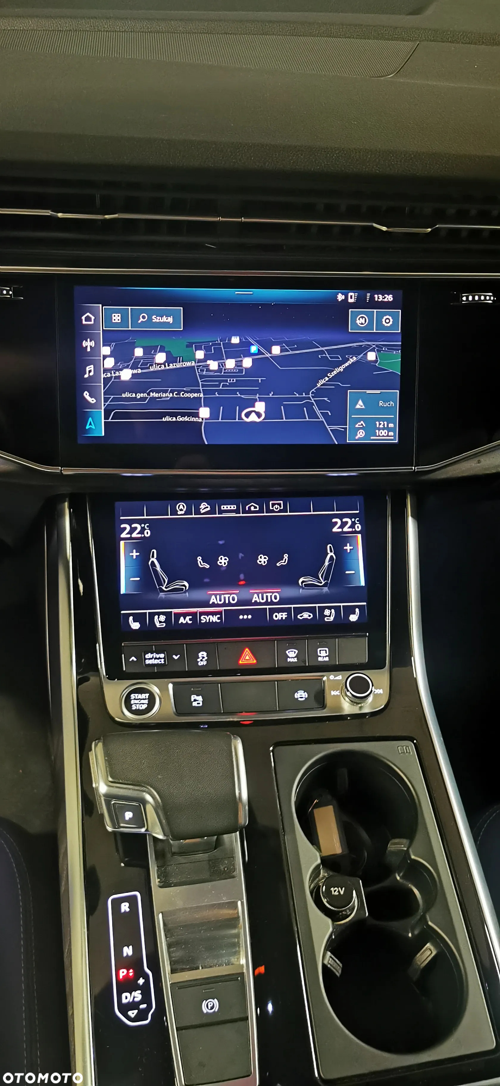 Audi Q8 55 TFSI quattro tiptronic - 15