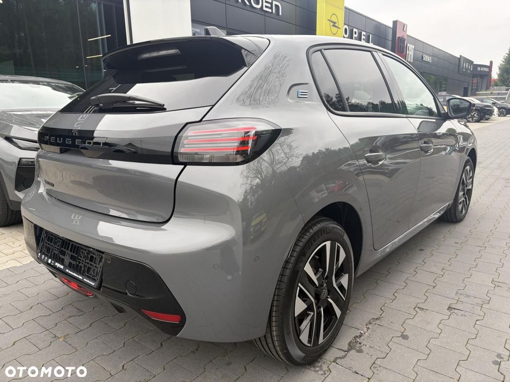 Peugeot 208 54kWh Allure - 6