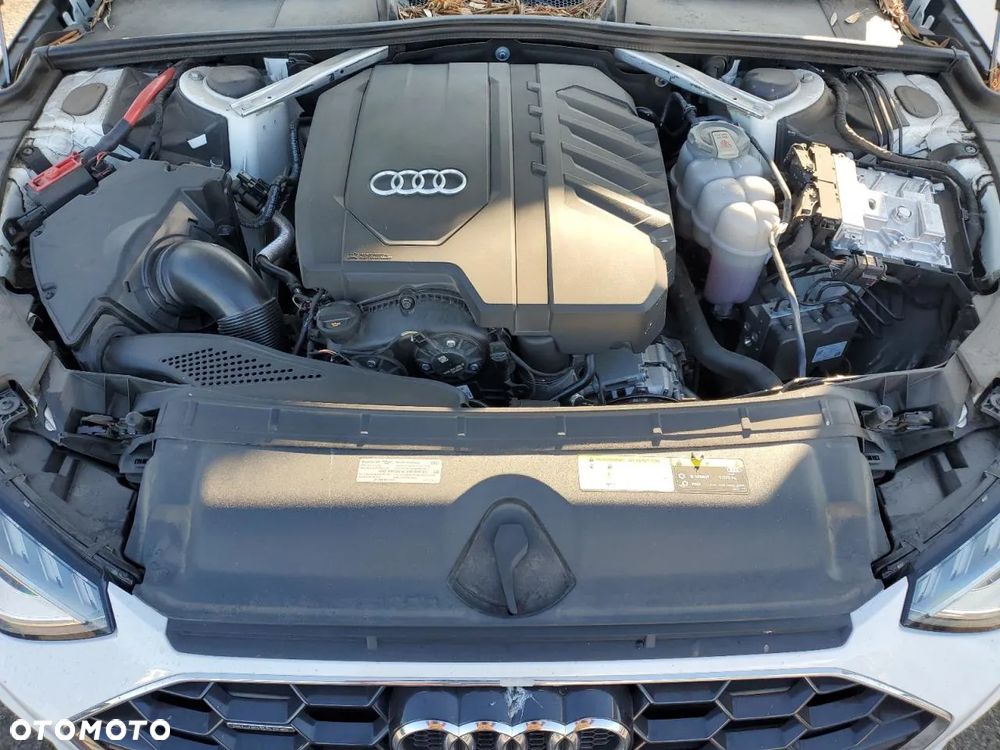 Audi A4 - 12