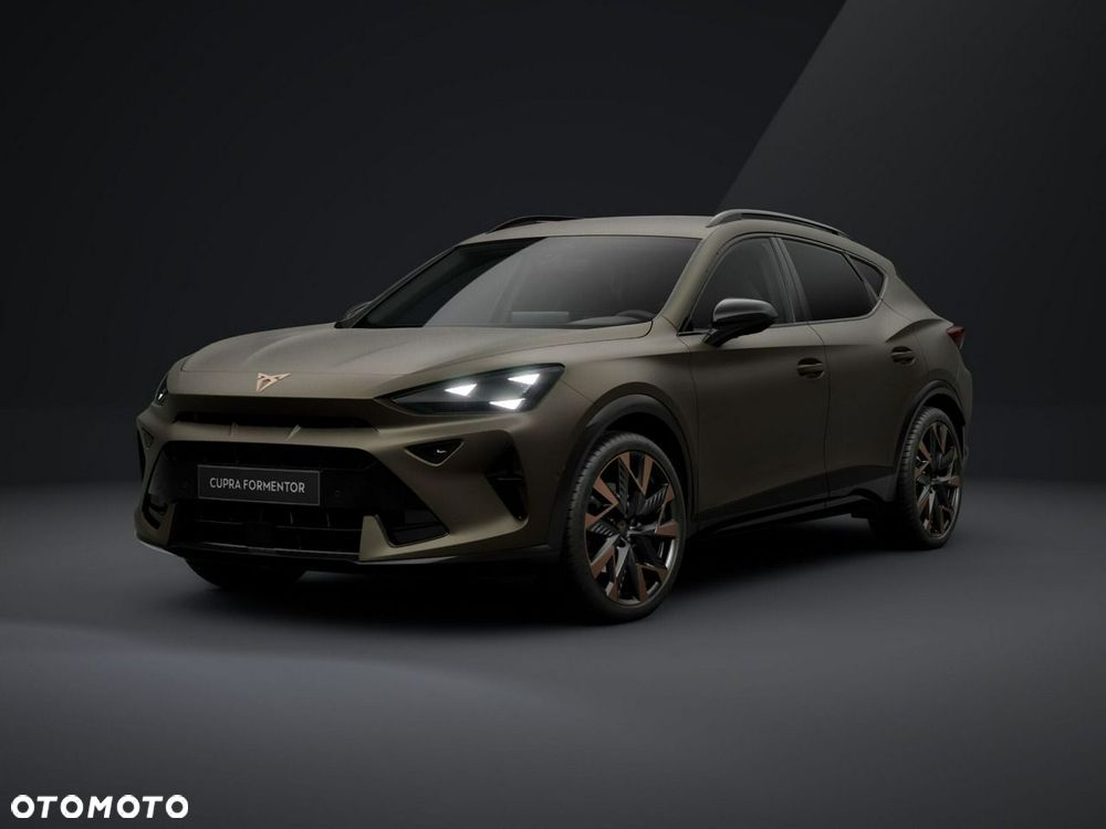 Cupra Formentor - 3