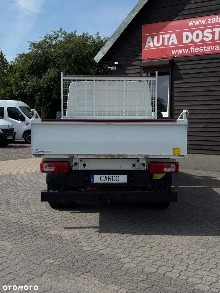 Volkswagen CRAFTER - 7