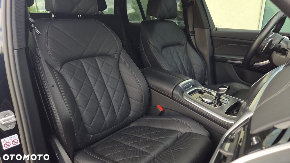 BMW X5 xDrive25d sport - 35