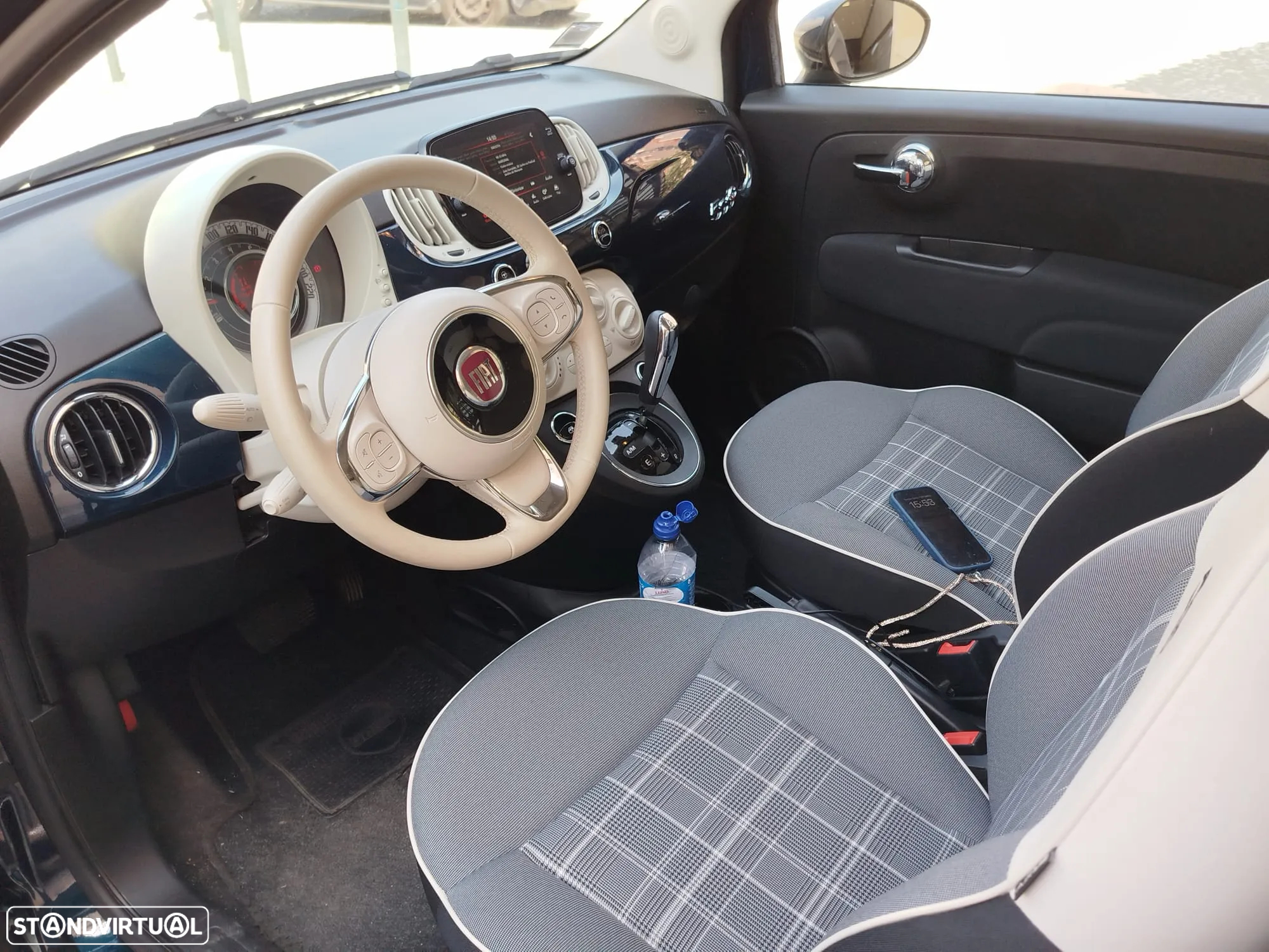 Fiat 500 - 6