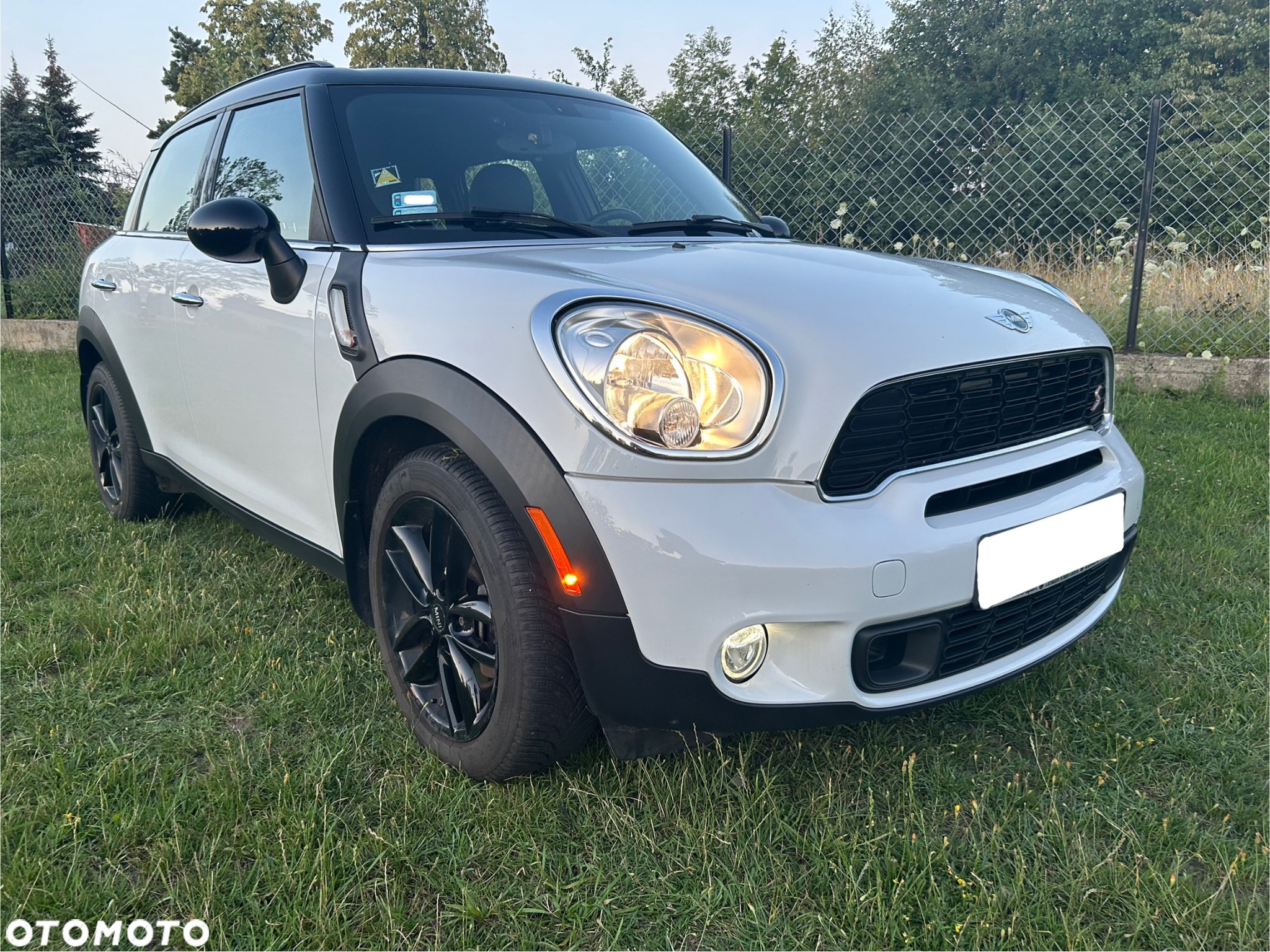 MINI Countryman - 6