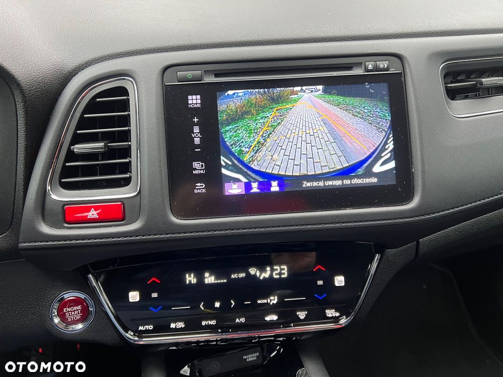 Honda HR-V 1.5 Executive (ADAS) - 18