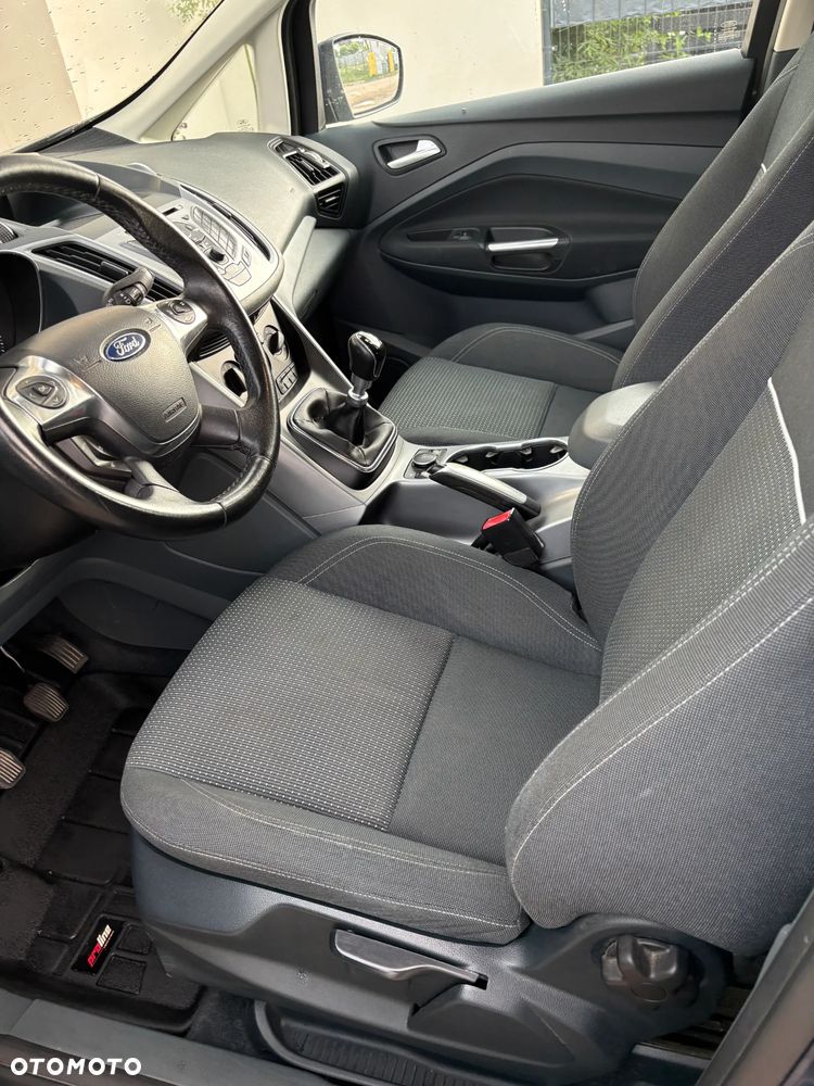 Ford Grand C-MAX 1.0 EcoBoost Ambiente ASS - 10
