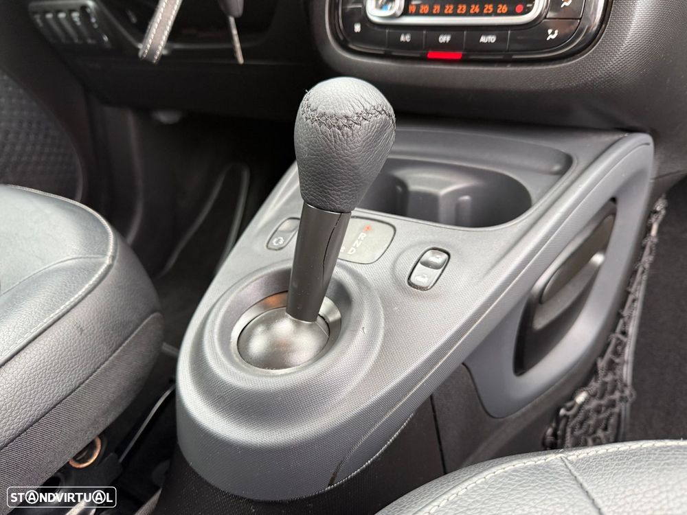 Smart ForFour 0.9 Prime 90 Aut. - 23