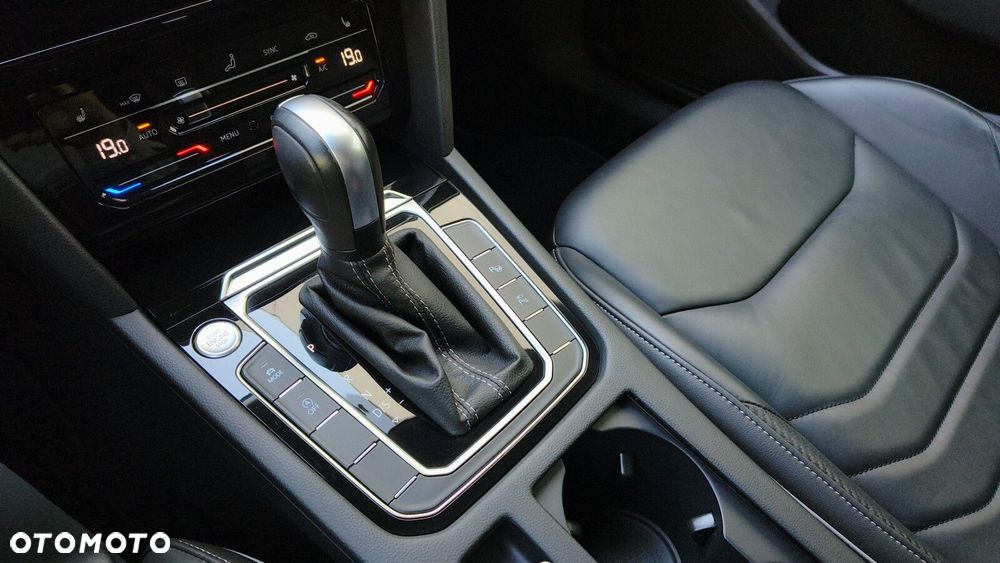 Volkswagen Arteon Shooting Brake - 32