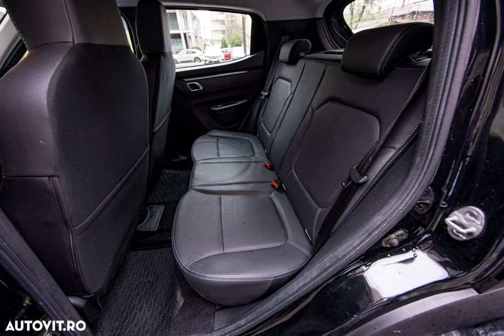 Dacia Spring Comfort Plus - 25