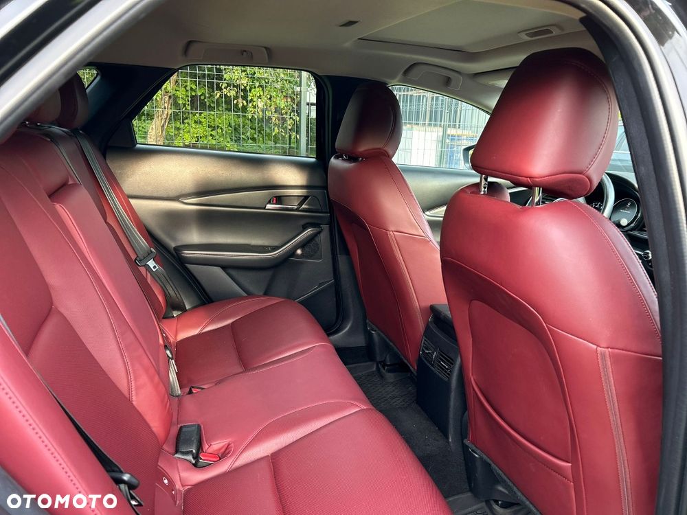 Mazda CX-30 - 4