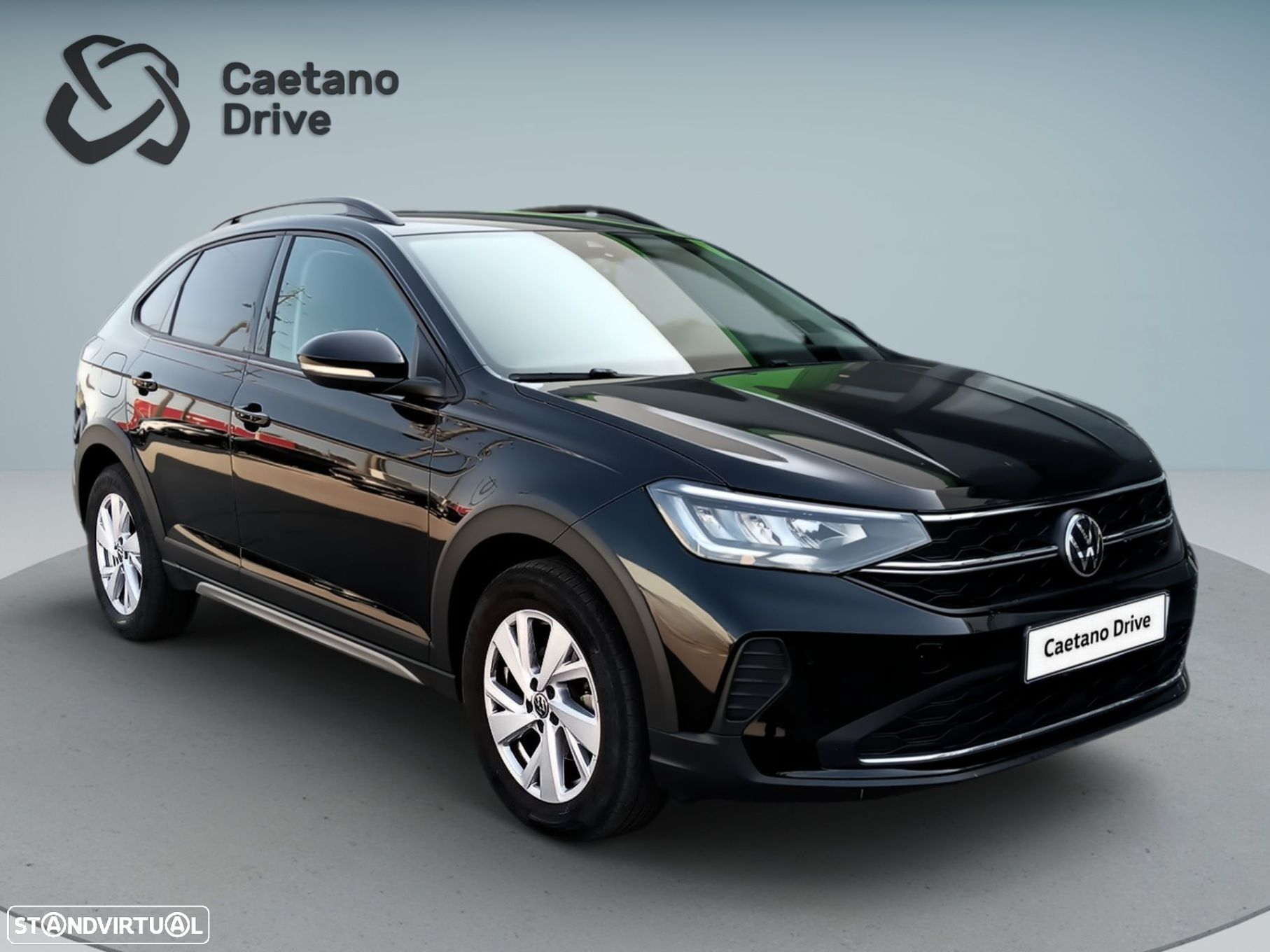 VW Taigo 1.0 TSI Urban - 1